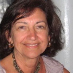 Meet your Posher, Chrisann